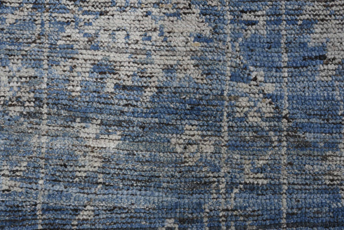Vintage Oushak Area Rug (9' x 12')